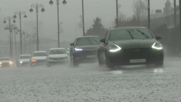 Ara məsafəsini normadan artıq saxlayın &ndash; MÜRACİƏT