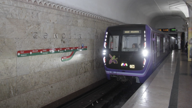 Bakı metrosunun fəaliyyəti nə vaxt bərpa olunacaq? &ndash; RƏSMİ AÇIQLAMA