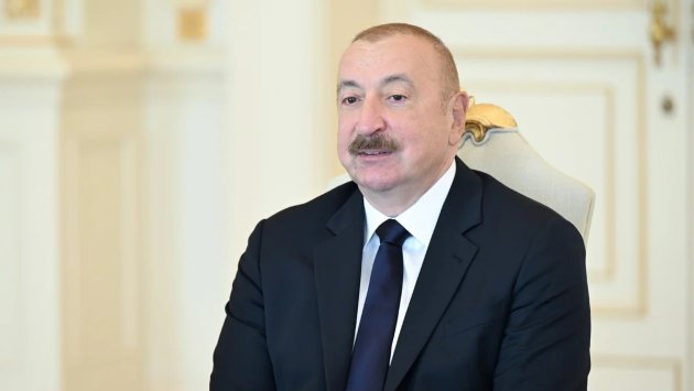 Prezident: &ldquo;Azərbaycanla Ermənistan arasında artıq de-fakto sülh mövcuddur&rdquo;