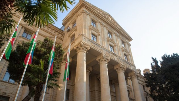 Diplomatik xidmətə qəbul üzrə müsabiqəyə qeydiyyatda YENİLİK