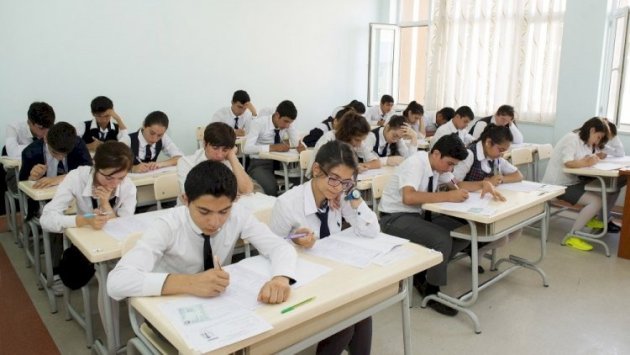 9 və 11-ci sinif şagirdlərinin NƏZƏRİNƏ! İmtahan keçiriləcək