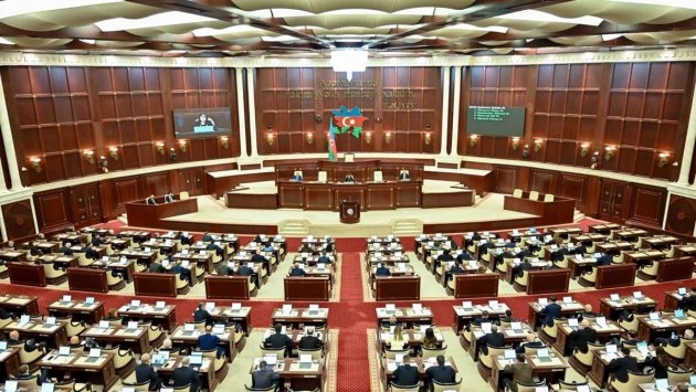 Milli Məclis: &ldquo;Erməni lobbilərinin yeni dezinformasiya dalğası aşkarlanıb&rdquo;