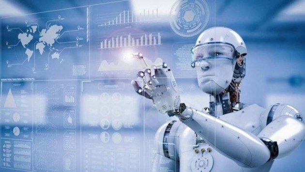 Süni intellektlə saxta materiallar hazırlayıb yayanlar HƏBS OLUNACAQLAR