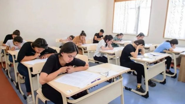SON DƏQİQƏ! Aprelin 12-də keçirilmiş buraxılış imtahanının nəticələri AÇIQLANDI