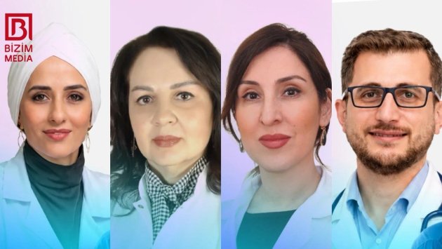 TƏBİB-də yeni TƏYİNATLAR &ndash; FOTO
