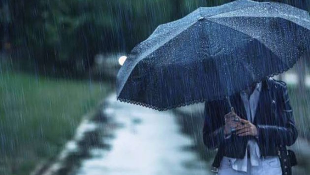 Hava KƏSKİN DƏYİŞİR &ndash; Mayın 15-dən 18-dək...