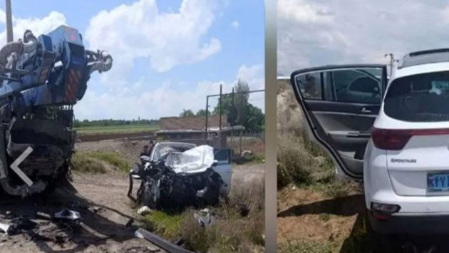 İran polisindən konsulumuzun ölümü ilə bağlı AÇIQLAMA
