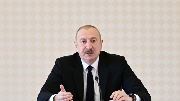 Prezident: &ldquo;Elə etməliyik ki, kəndlərdən şəhərlərə yox, şəhərlərdən kəndlərə qayıdış prosesi başlasın&rdquo;