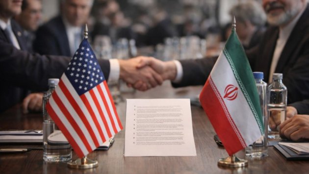 ABŞ-İran arasında memorandum: KİMLƏRİN imzaladığı açıqlandı
