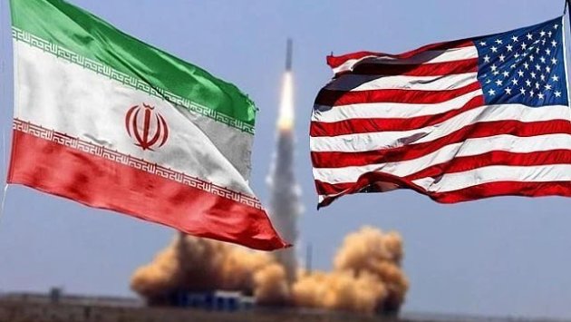 İsveçrədə İran, ABŞ, Pakistan və Qətər arasında danışıqların ilk raundu başa çatdı - VİDEO