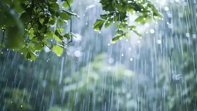 Yaxın saatlarda Abşeronda leysan yağa, dolu düşə bilər &ndash; XƏBƏRDARLIQ