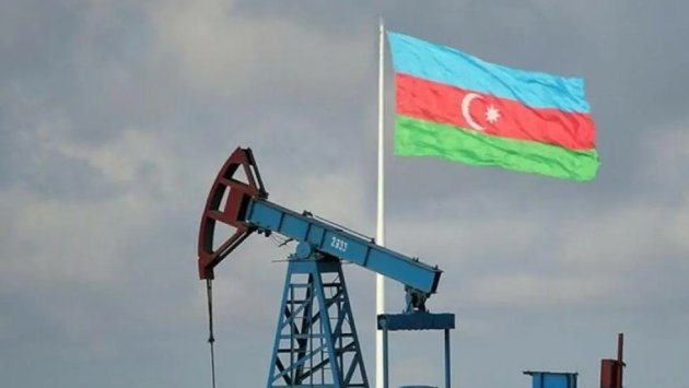 Azərbaycan nefti UCUZLAŞDI