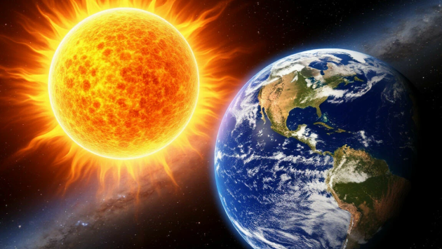 Geomaqnit qasırğası olacaq &ndash; TARİX AÇIQLANDI