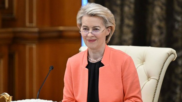 Avropa Komissiyasının Prezidenti Azərbaycana səfərə GƏLDİ