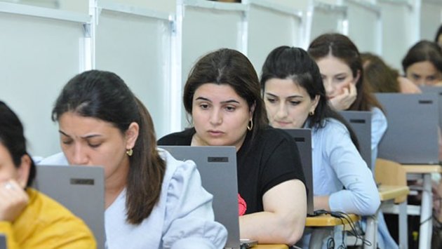 MİQ imtahanlarının vaxtı AÇIQLANDI