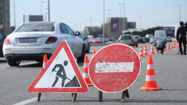 Sürücülərin NƏZƏRİNƏ: İyulun 16 və 17-dən bu yollar BAĞLANIR