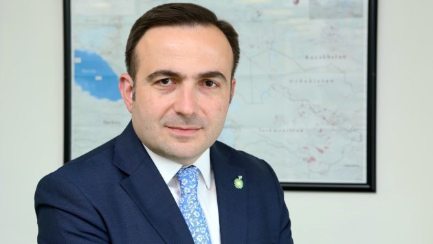 Prezidentdən Bəxtiyar Aslanbəyli ilə bağlı SƏRƏNCAM