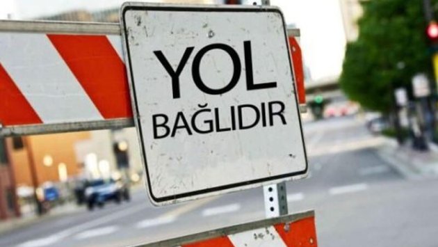 Bakının mərkəzi küçəsi BAĞLANIR: 6 marşrutun hərəkət istiqaməti dəyişdirilir