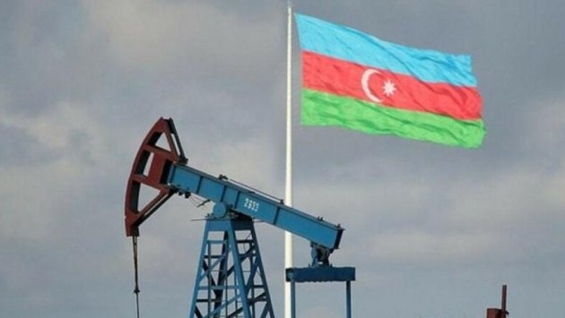 Azərbaycan nefti BAHALAŞDI