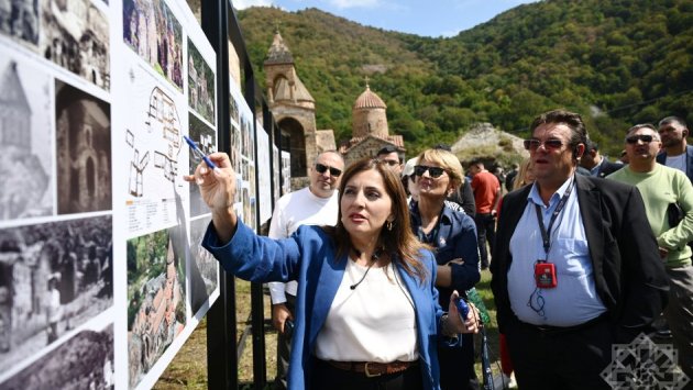 Qarabağa xarici diplomatların səfəri: İnformasiyanın geniş auditoriyaya çatdırılması niyə vacibdir?