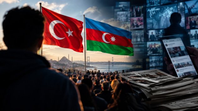 Türkiyədə Azərbaycana qarşı qarayaxma kampaniyası aparanlara TARİX DƏRSİ