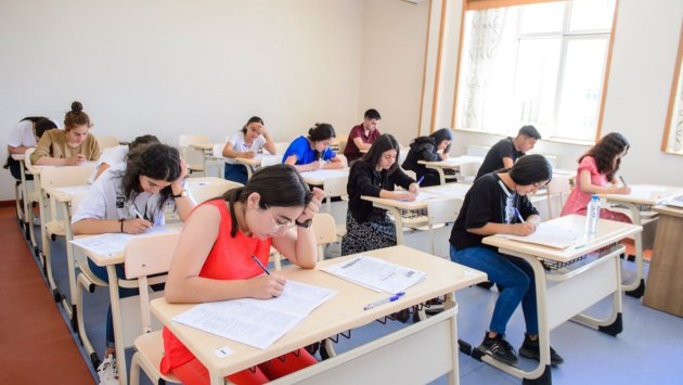 Kolleclərin boş qalan yerlərinə qəbulun NƏTİCƏLƏRİ AÇIQLANDI