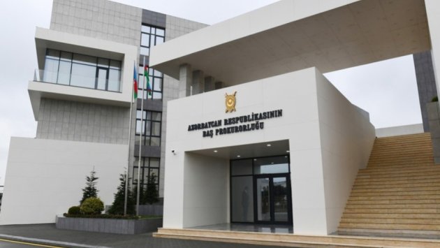 Laçın istiqamətində hərbçimizin itkin düşməsi ilə bağlı cinayət işi başlanıb