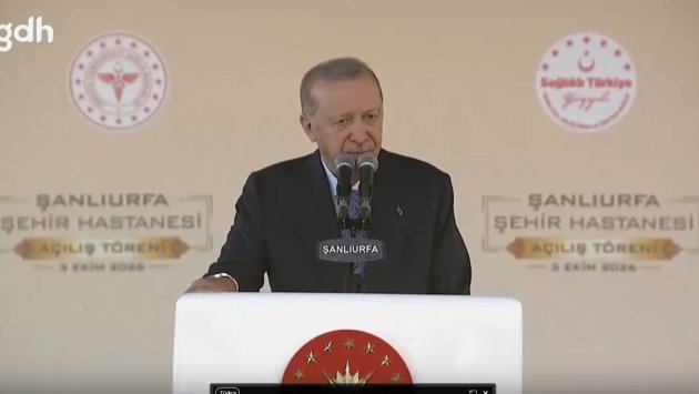 Türkiyədə Azərbaycan Yol Qovşağı İSTİFADƏYƏ VERİLDİ