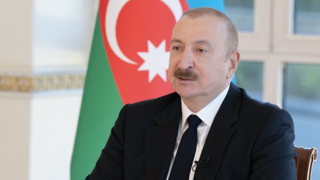 İlham Əliyev: &ldquo;İtkin düşmüş heç bir vətəndaşımız unudulmur&rdquo;