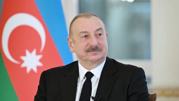 Prezidentin sosial media hesablarında Vətən müharibəsi ilə bağlı VİDEOÇARX