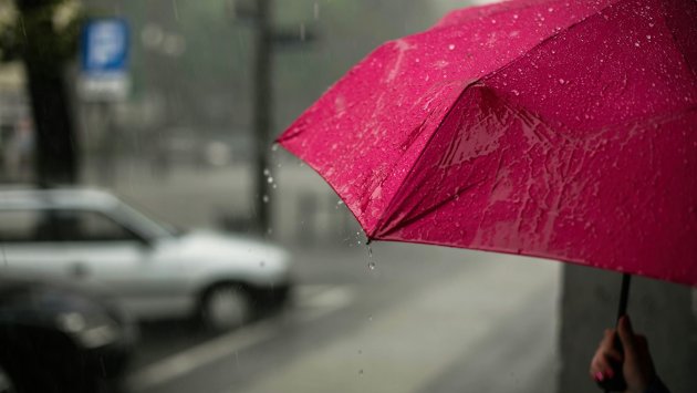 Hava kəskin dəyişir &ndash; Leysan yağacaq, dolu düşəcək