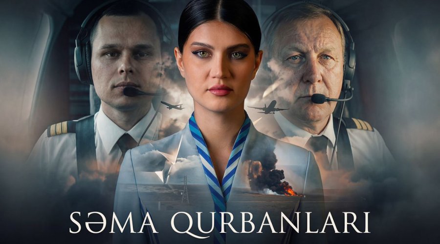 Təyyarə qəzası süni intellektlə anbaan canlandırıldı &ndash; VİDEO