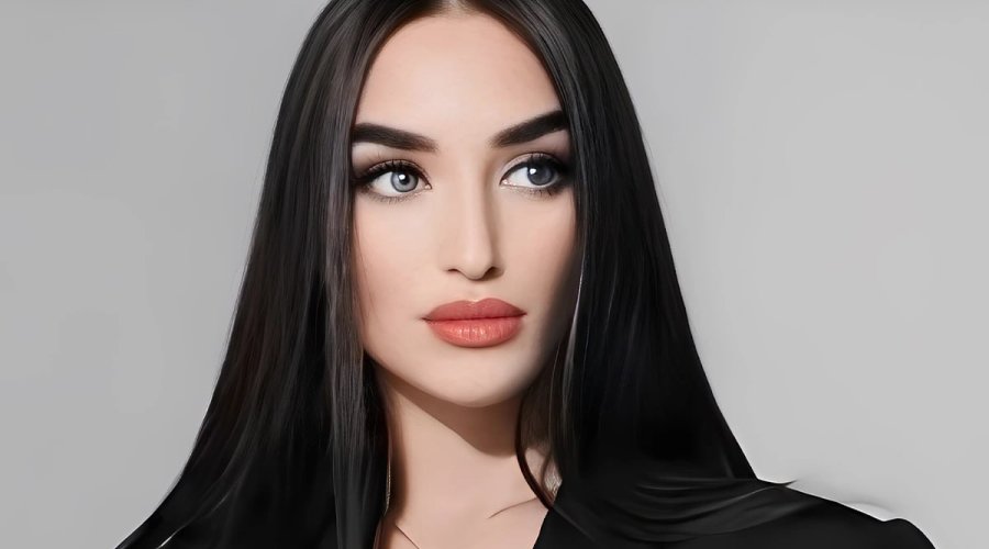 Alyona Əliyevadan paylaşım &ndash; VİDEO