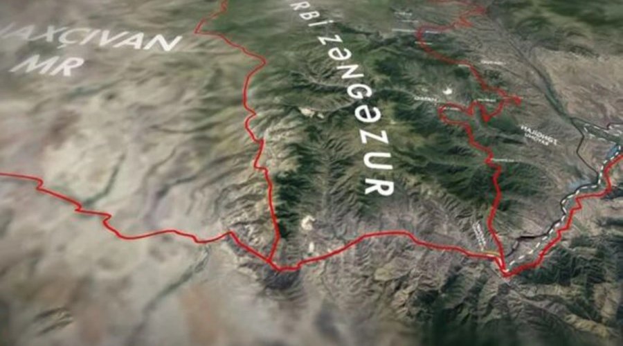 Azərbaycanın strateji gedişi: TRIPP layihəsinin detalları - VİDEO