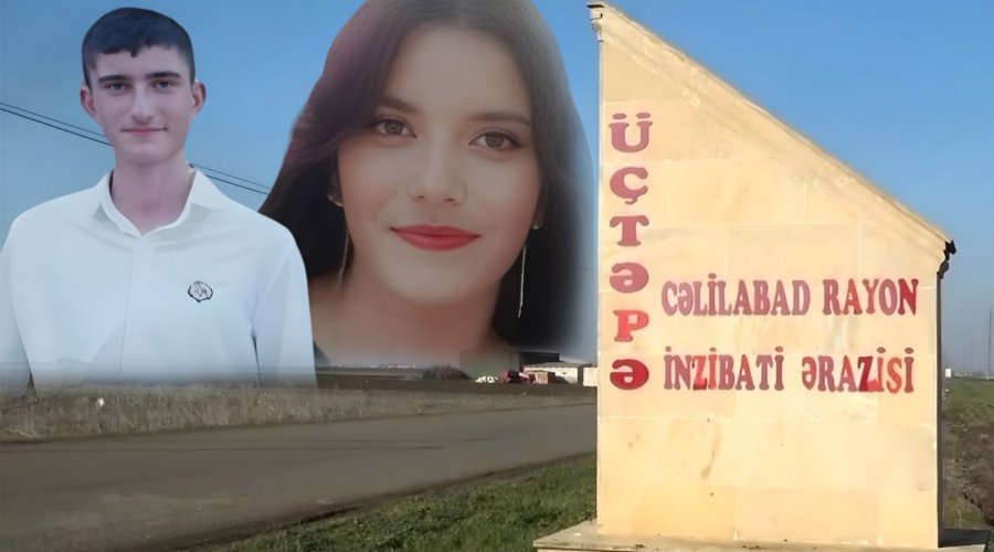 Cəlilabadda QANDONDURAN CİNAYƏT &ndash; Əmi qardaşı uşaqlarını niyə baltaladı? &ndash; VİDEO