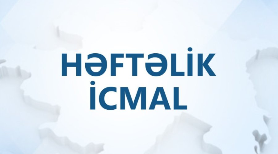 Müdafiə Nazirliyindən icmal - VİDEO