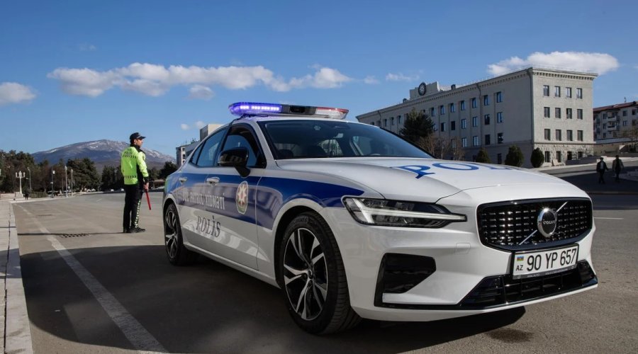 DİN-dən bayramla bağlı Qarabağa səfər edənlərə MÜRACİƏT &ndash; FOTO/VİDEO