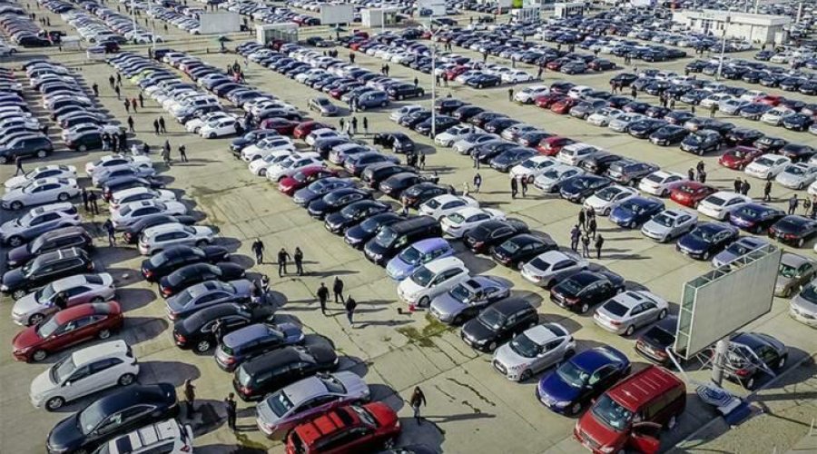 Maşın almaq istəyənlərin NƏZƏRİNƏ - VİDEO