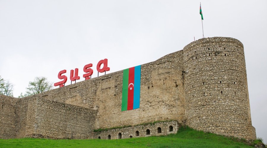 Şuşaya avtomobillə gedənlərin NƏZƏRİNƏ: 150 manat cərimə oluna bilərsiniz - VİDEO