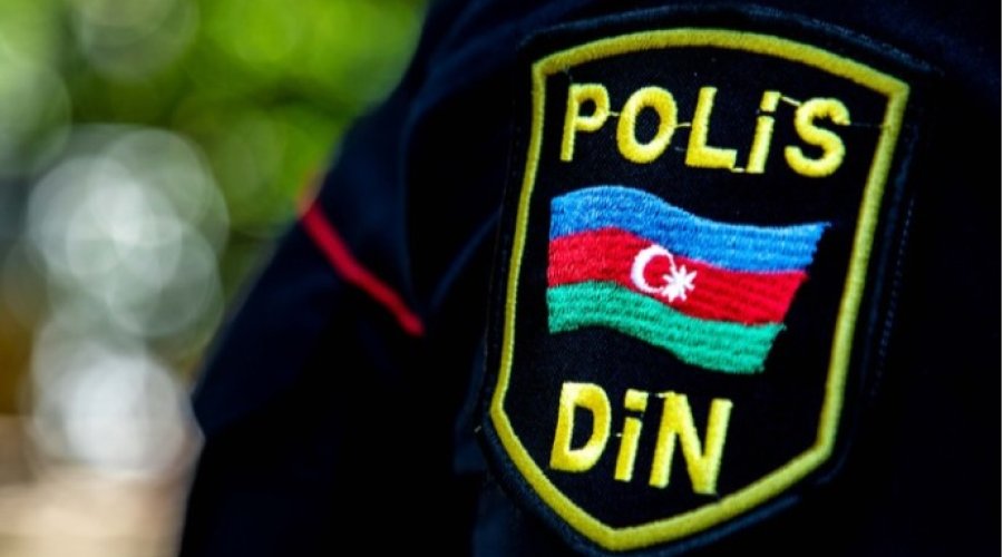 Ağdamda əkin sahələrini qəsdən yandıran şəxs TUTULDU - VİDEO