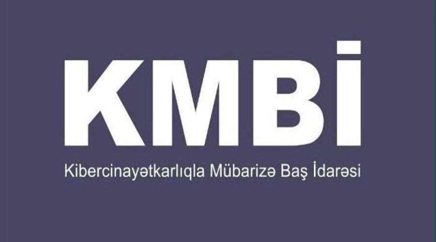 Kiberpolisdən ƏMƏLİYYAT: Saxta kredit səhifələri yaradan şəxs saxlanıldı &ndash;VİDEO