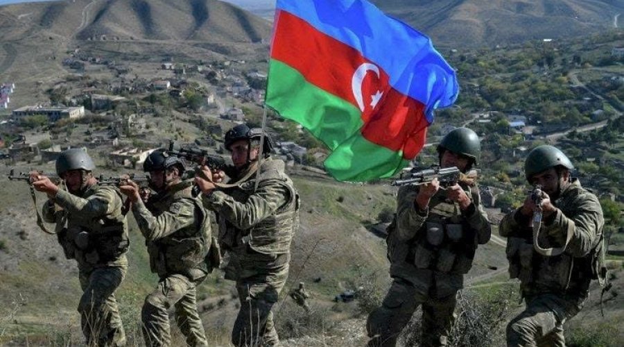 Vətən müharibəsinin XRONİKASI: 28 oktyabr &ndash;VİDEO